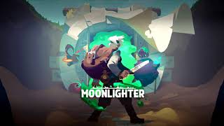 Moonlighter  Tired Rynoka Extended [upl. by Adnaluy]