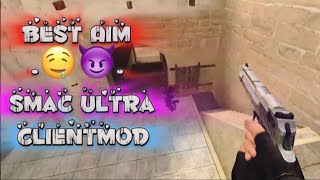 Best Cfgsmac ultra ClientMod v34 2024⚠️😈 [upl. by Coulombe]