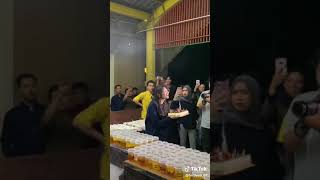 hbd kak sayang ku cinta ku manis ku cantik ku semoga kamu sehat slalu panjang umur dilancarkan rizki [upl. by Olim]