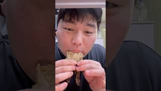 간장게장 먹방 soy crab 간장게장 먹방 asmr 흑백요리사 [upl. by Berliner]