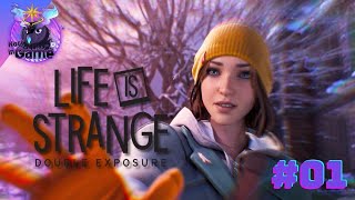 LIVE TWITCH  quotLife is Strange  Double Exposurequot  Épisode 1 [upl. by Markowitz19]