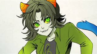 Homestuck Theme Songs All Kids PostScratch Trolls [upl. by Carie]