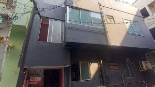 ID 140 VALASARAVAKKAM INDIVIDUAL HOUSE FOR SALE [upl. by Spiegleman]