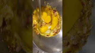 How to Make Egg Noodles  Egg Noodles Recipe shorts [upl. by Ekalb]