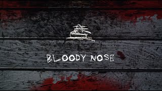 The Used  Bloody Nose Official Music Video [upl. by Dionisio]