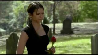 Skinny Love  The Vampire Diaries 2x21 [upl. by Camilo]