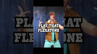 The Flexatone Song [upl. by Bertine]