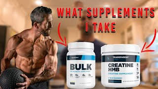 The BEST Whey Protein Powder Build Muscle High Quality [upl. by Mannes]