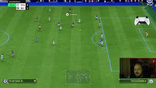 Can the worst FC Player escape Div 6 [upl. by Ern469]