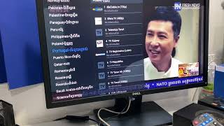 Smart TV Box ​មានច្រើនជម្រើស [upl. by Ermey]