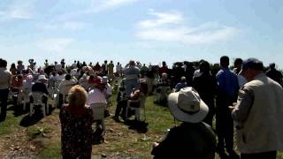 Total Solar Eclipse March 29 2006 Anatalya Turkey [upl. by Marentic909]