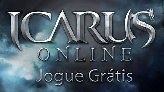 Icarus Online BR  30s Trailer [upl. by Joao]