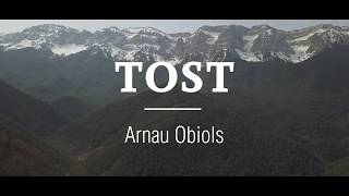 Arnau Obiols TOST quotCant de llaurarquot [upl. by Keily]