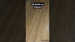 Oil Container  284  On Flipkart [upl. by Tybi]