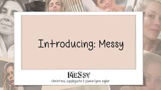 Introducing MeSsy [upl. by Pevzner998]