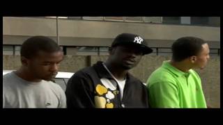 PMONEY LONDON BOY VIDEO [upl. by Neetsirk914]