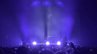 Beach House  Lazuli live CDMX [upl. by Silverts]