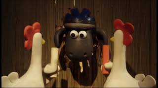 Shaun The Sheep  Hindi  The Skateboard  New Episodes [upl. by Delmor41]