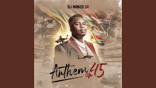 Anthem On 45 [upl. by Adnilema]