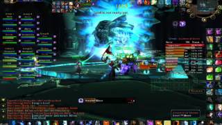 Ancient Raid Videos Reliquary of Lost Souls [upl. by Jack]