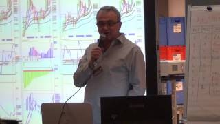 Salon du Trading 2015  Débriefing des 8 qualifiés pour les Quarts de Finales des Duels 16 [upl. by Enneles528]