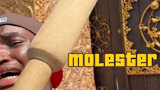 Molester😂😂 fun funny trending comedy comedyvideo ShankComics [upl. by Onileba199]