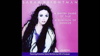 Sarah Brightman  A Whiter Shade Of Pale ATB Remix [upl. by Weinhardt]