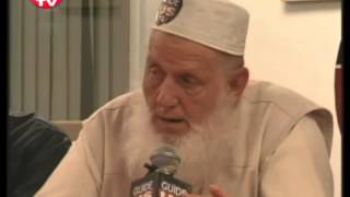 Harun Amin Yusuf Estes and Abu Mujahid Guide US TV LIVE [upl. by Geri452]