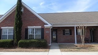 3835 Merestone Dr Wilmington NC [upl. by Ainelec905]