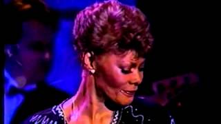 Dionne Warwick amp Burt Bacharach  Anyone Who Had A Heart [upl. by Anivol]