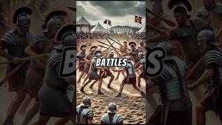 What Did The Roman Army Training Look Like Watch Till The EndHistory [upl. by Alejandro]