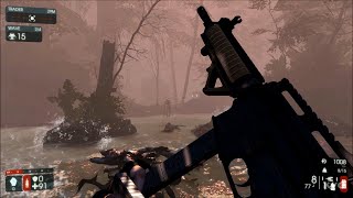 Killing Floor 2 Gameplay PC HD 1080p60FPS [upl. by Pickford]