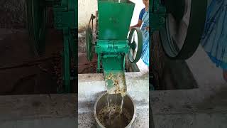 pulper repair in checking muruganantham [upl. by Moishe]