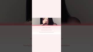 Soojin  quotMONA LISAquot  Color Coded Lyrics HANROMENG kpop soojin monalisa kpop shorts [upl. by Posner]