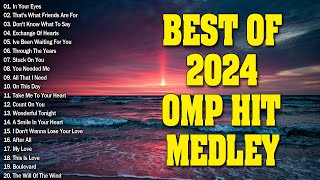 Best Romantic Love Songs 80s 90s  Best OPM Love Songs Medley  Non Stop Old Song Sweet Memories [upl. by Leahey]