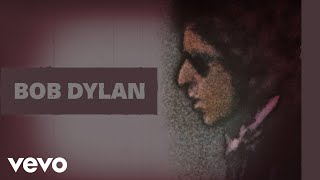 Bob Dylan  Shelter from the Storm Official Audio [upl. by Ellednahc]