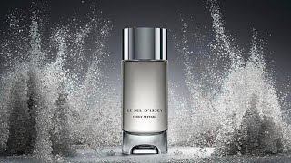 LE DEL DISSEY de Issey Miyake [upl. by Ahs529]