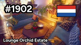 1902 🇳🇱 📕8📄362  Lounge Orchid Estate  Junes Journey [upl. by Becky]