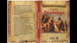 invideo ai 720 O Livro de Melquisedeque Mistérios Reve 2024 11 22 [upl. by Iahcedrom]