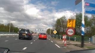 N302 Harderwijk NL [upl. by Decca]