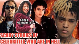 Hell Fire Testimony Scary and Touching Stories of Famous People Who Were Seen in Hell [upl. by Kilah212]