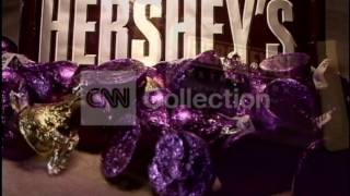 HERSHEYS CHOCOLATE 2007 [upl. by Amargo560]