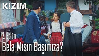 Bela mısın başımıza  Kızım 2 Bölüm [upl. by Airrat]