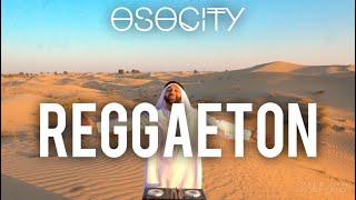 Old School Reggaeton Mix  The Best of Old School Reggaeton by OSOCITY [upl. by Crespi]