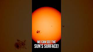 This Is Real Footage of the Sun’s Surface Incredible [upl. by Hayifas]