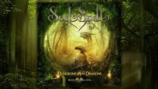 Soulspell Metal Opera  Dungeons And Dragons Official Video [upl. by Moclam]