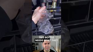 How to fix a broken bottle [upl. by Canter]