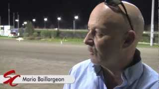 Handicapping  Standardbred Canada Video Feature [upl. by Celka]