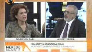 Ahmet Kayayi linç eden grupta muge anlinin rolu [upl. by Levania]