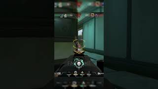 QUADRA LMG KILL valorant [upl. by Ainimre]